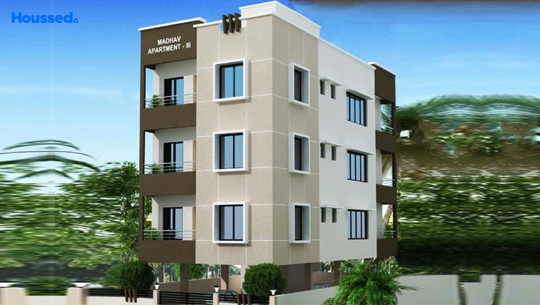 Sri Nirmal Madhav Apartments 3